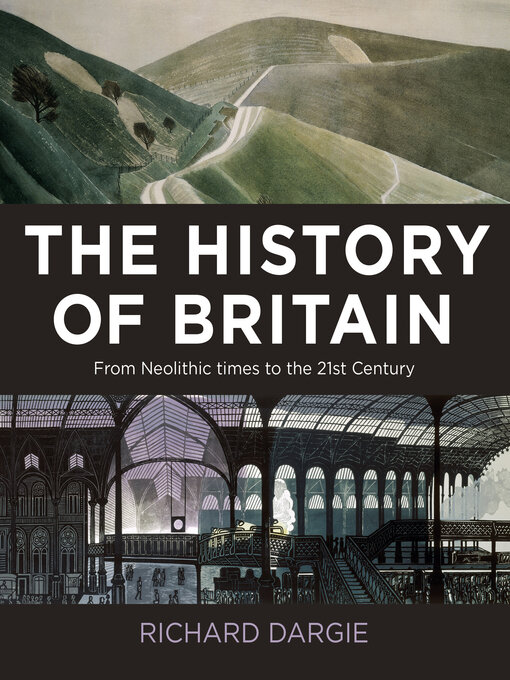 Title details for A History of Britain by Richard Dargie - Available